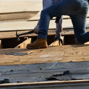 Roofing Repair