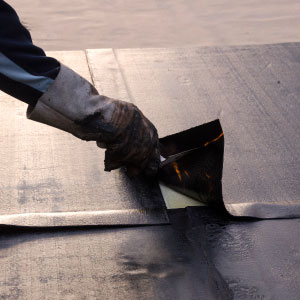 EPDM Rubber Roofs
